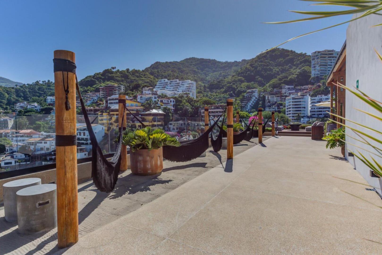 Sail View 105 Vallarta, Ocean View Πουέρτο Βαγιάρτα Εξωτερικό φωτογραφία