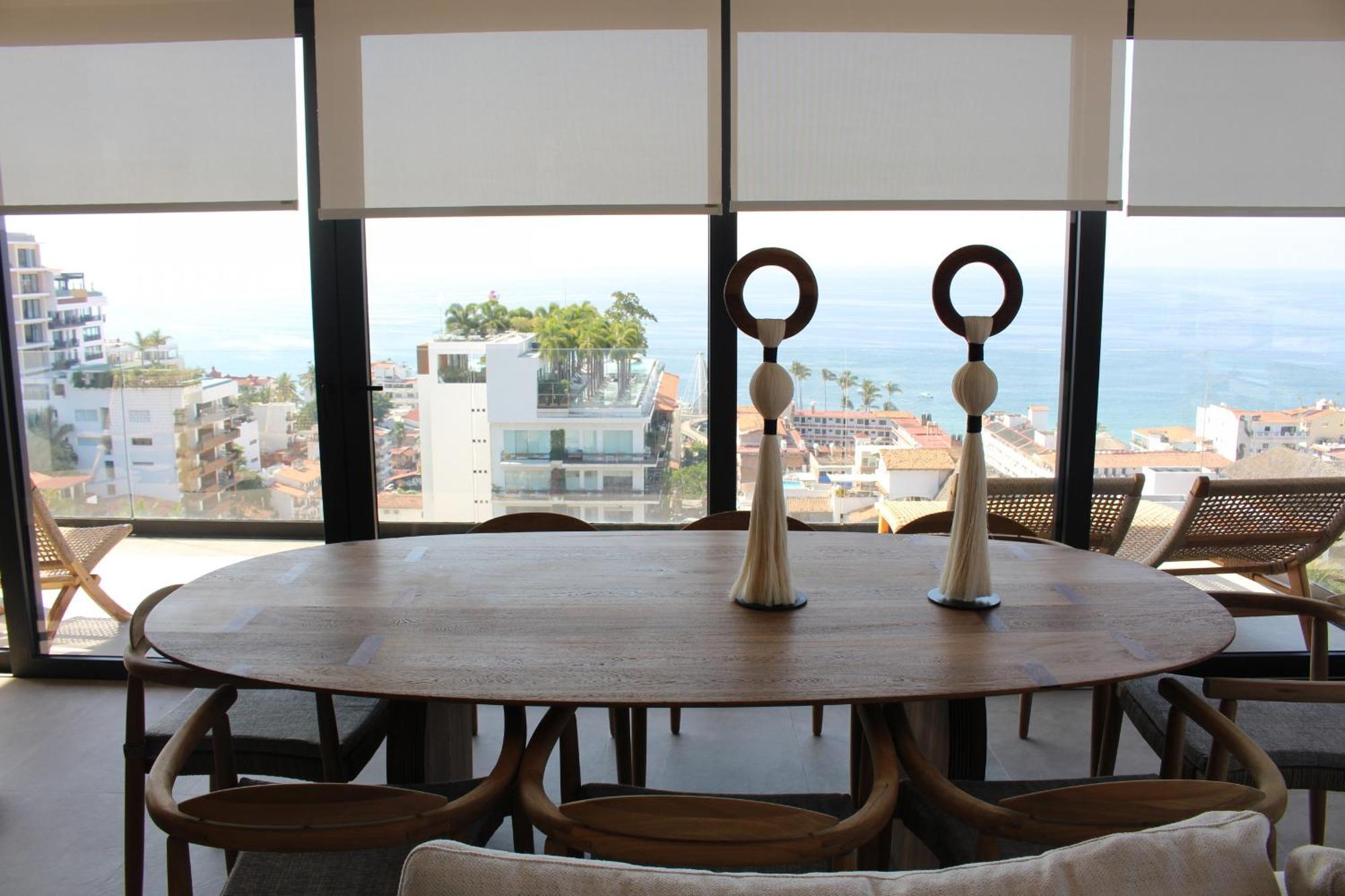 Sail View 105 Vallarta, Ocean View Πουέρτο Βαγιάρτα Εξωτερικό φωτογραφία