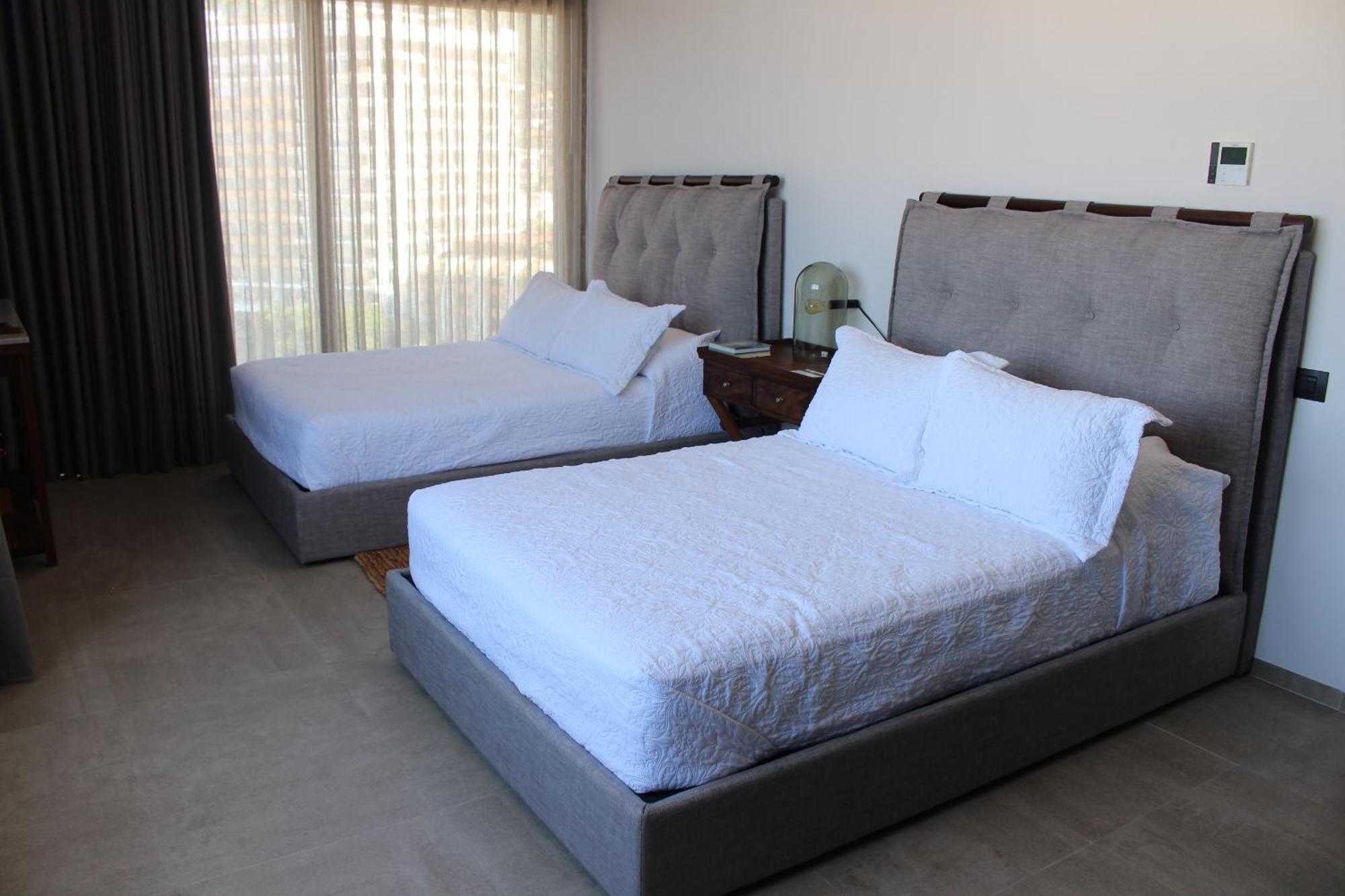 Sail View 105 Vallarta, Ocean View Πουέρτο Βαγιάρτα Εξωτερικό φωτογραφία