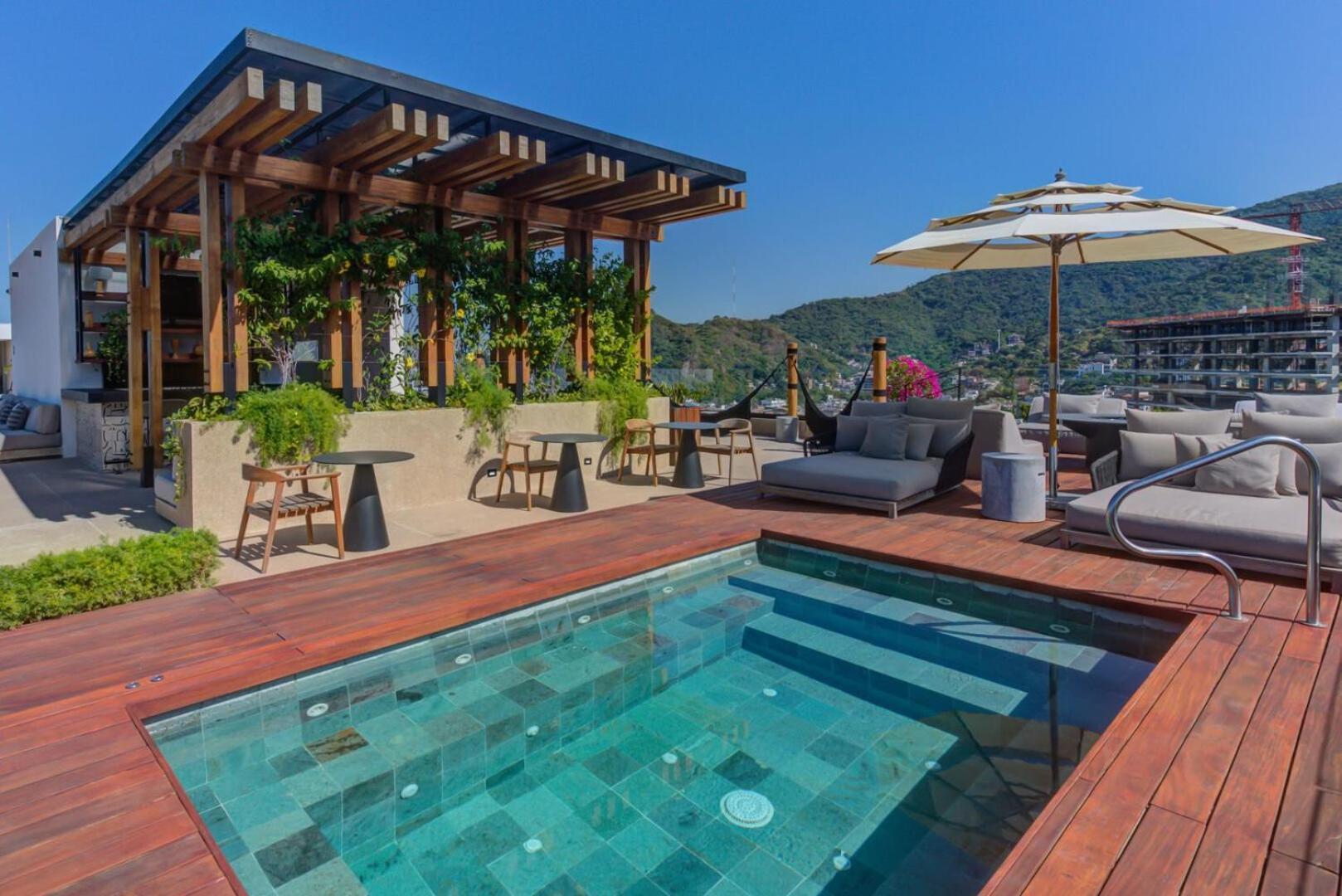 Sail View 105 Vallarta, Ocean View Πουέρτο Βαγιάρτα Εξωτερικό φωτογραφία