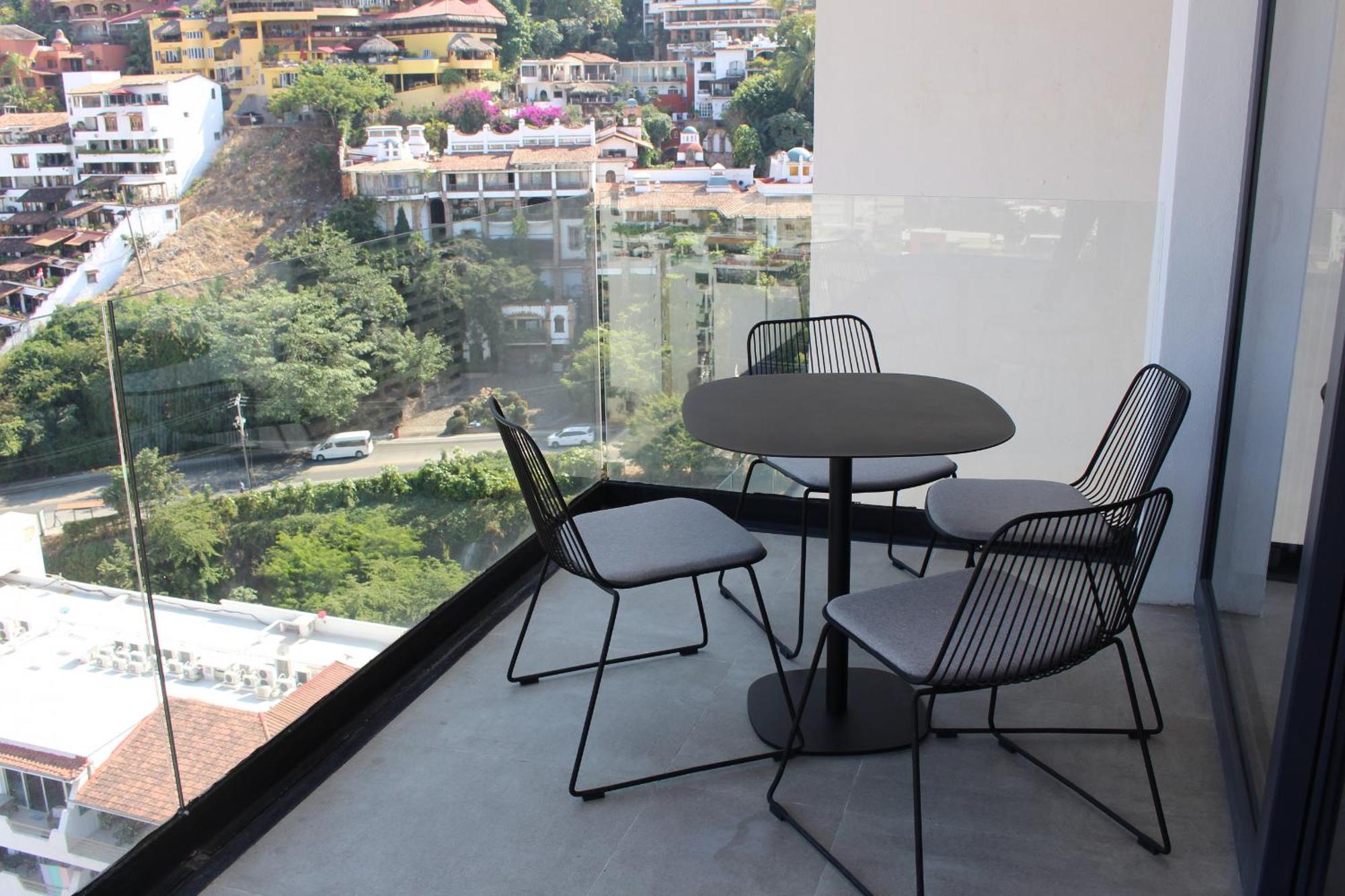 Sail View 105 Vallarta, Ocean View Πουέρτο Βαγιάρτα Εξωτερικό φωτογραφία