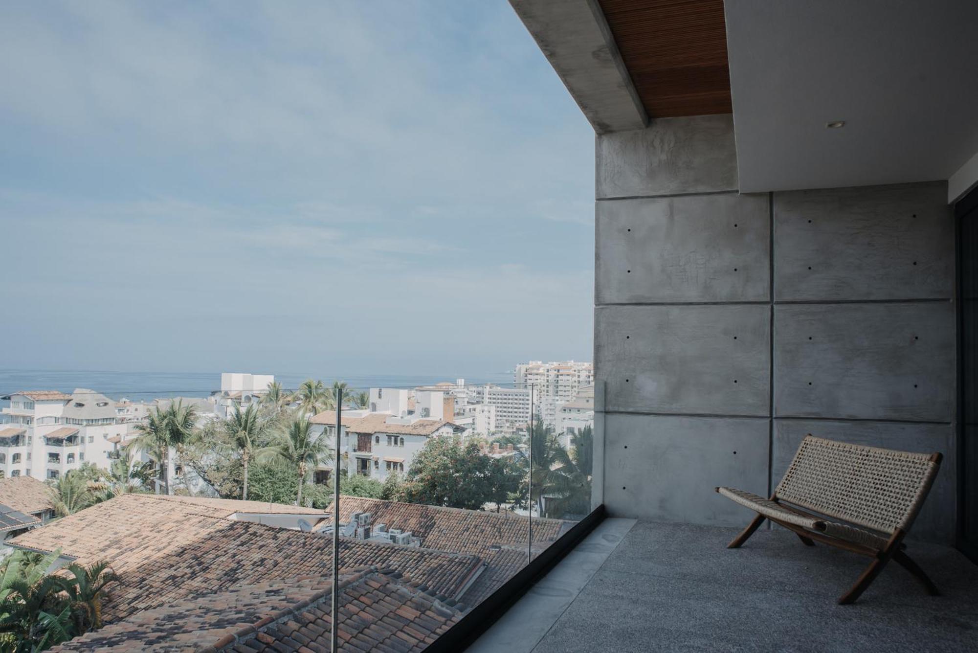 Sail View 105 Vallarta, Ocean View Πουέρτο Βαγιάρτα Εξωτερικό φωτογραφία