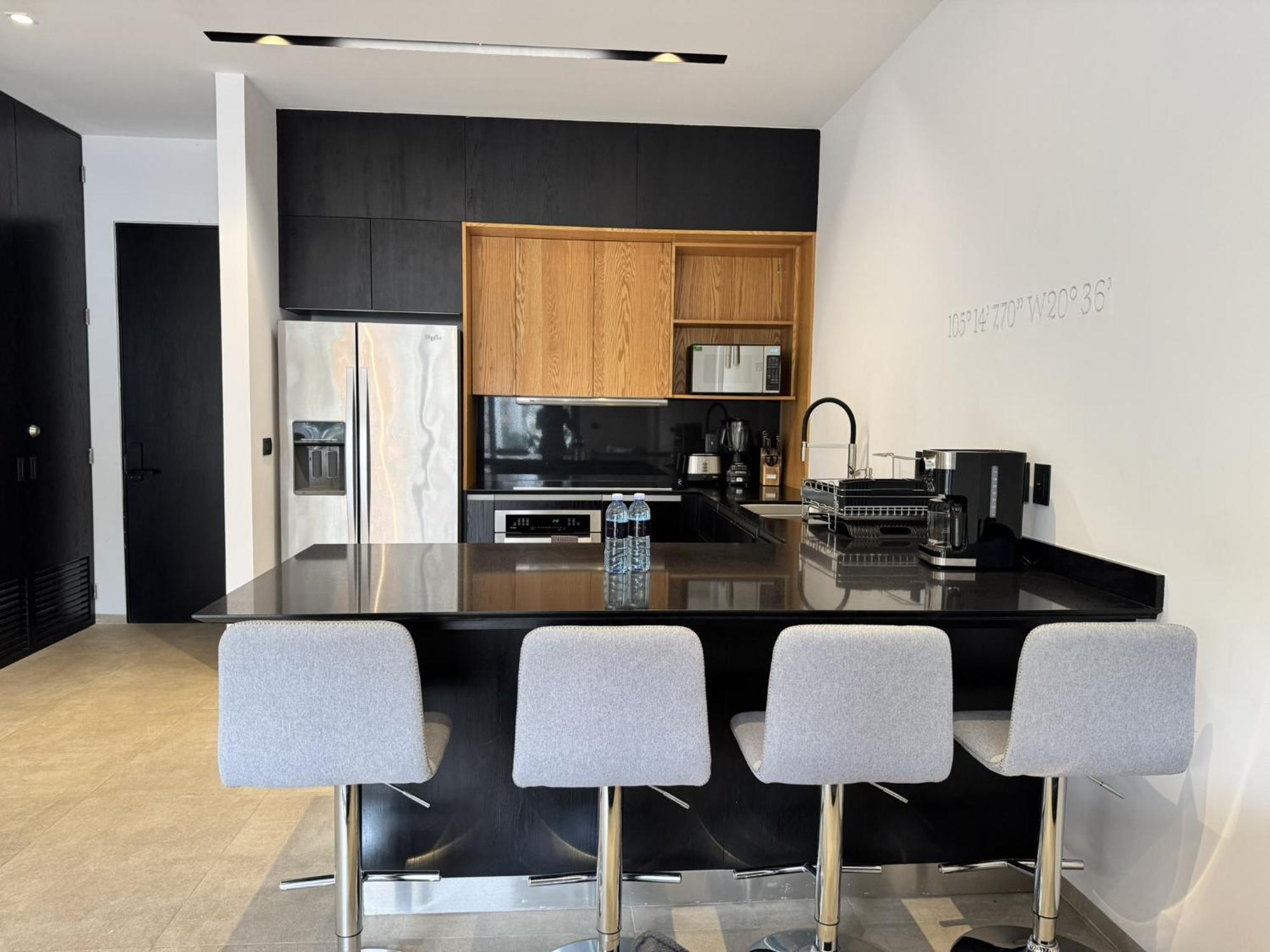 Sail View 105 Vallarta, Ocean View Πουέρτο Βαγιάρτα Εξωτερικό φωτογραφία