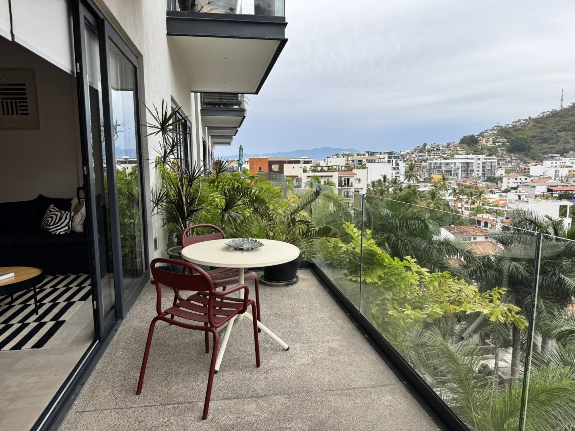 Sail View 105 Vallarta, Ocean View Πουέρτο Βαγιάρτα Εξωτερικό φωτογραφία