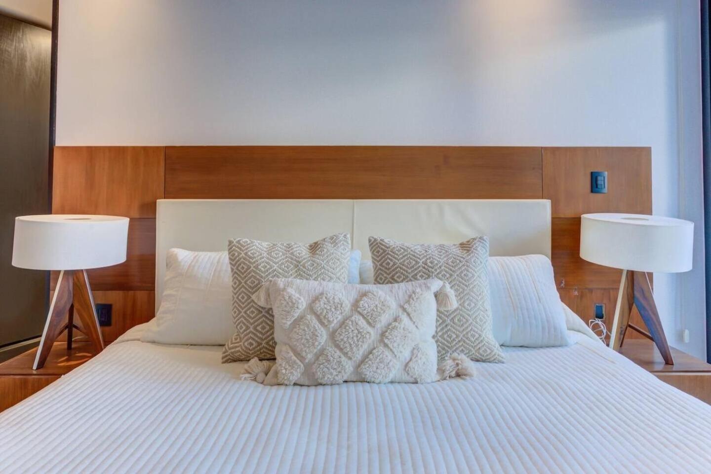 Sail View 105 Vallarta, Ocean View Πουέρτο Βαγιάρτα Εξωτερικό φωτογραφία