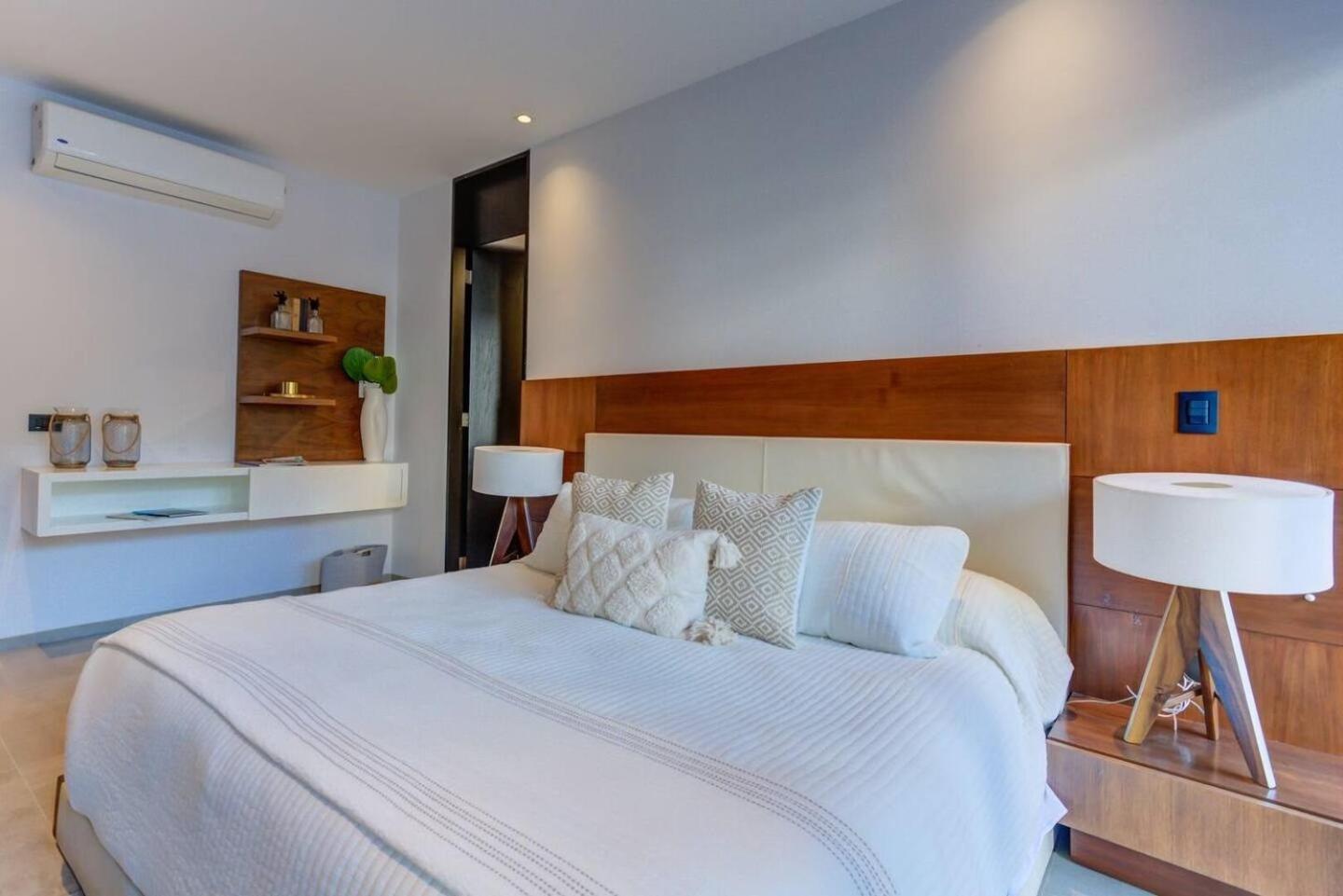 Sail View 105 Vallarta, Ocean View Πουέρτο Βαγιάρτα Εξωτερικό φωτογραφία