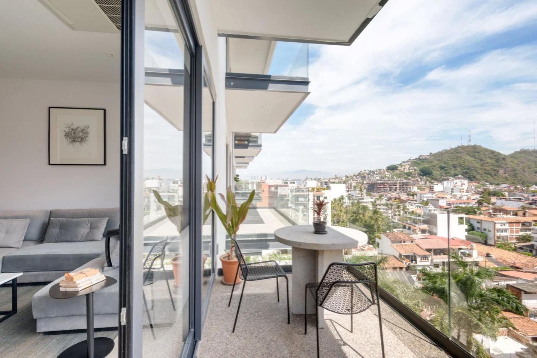 Sail View 105 Vallarta, Ocean View Πουέρτο Βαγιάρτα Εξωτερικό φωτογραφία
